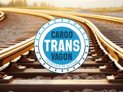 Locuri de munca - Sef de tren -  Cargo Trans Vgon - Transport feroviar de marfuri