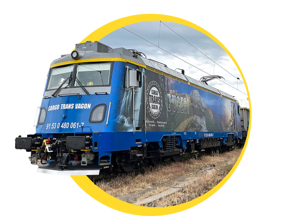 Cargo Trans Vagon - Transport feroviar marfa Romania Despre noi - Cargo Trans Vagon Transport feroviar de marfa 
