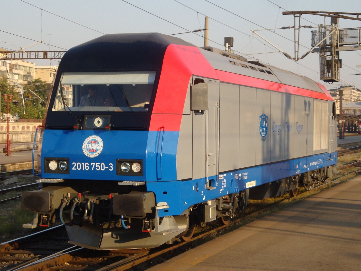 LOCOMOTIVE DIESEL ELECTRICE SIEMENS ER20 BF 